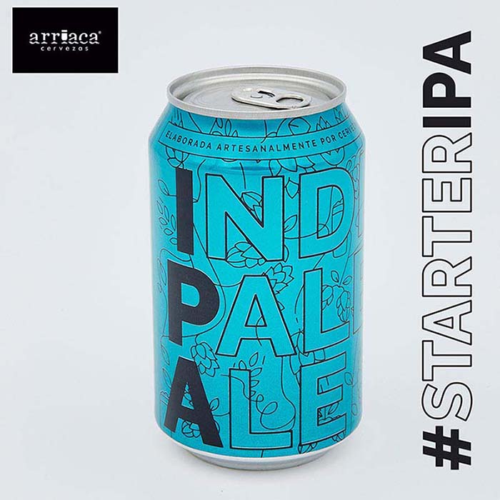 Started IPA