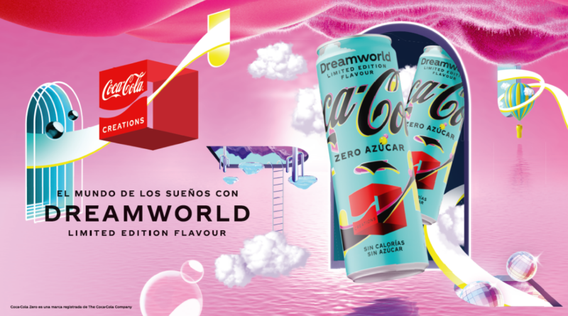 Coca-Cola Dreamworld