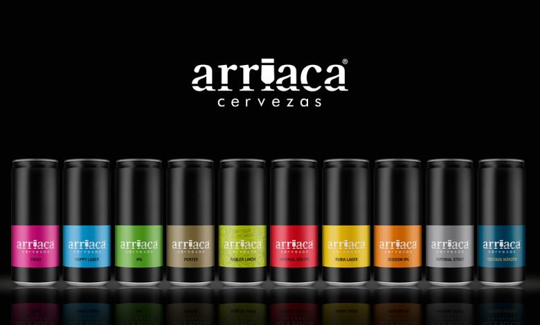 Arriaca aborda un ‘rebranding’ de su imagen corporativa como punta de lanza de las acciones planificadas por su 10ºaniversario
