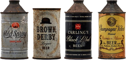 ¿Qué es la Breweriana?