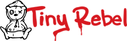 TINY REBEL