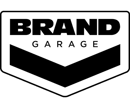 BRAND  GARAGE - BEBIDAS URBANAS