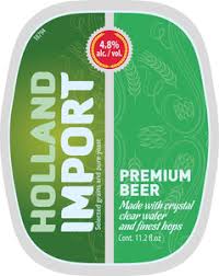 HOLLAND IMPORT