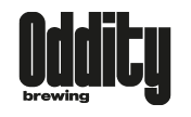 ODDITY BREWING