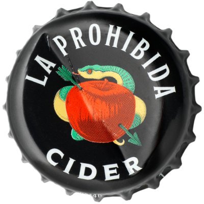 LA PROHIBIDA