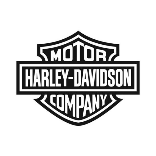 HARLEY-DAVIDSON