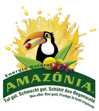 AMAZONIA FRUIT