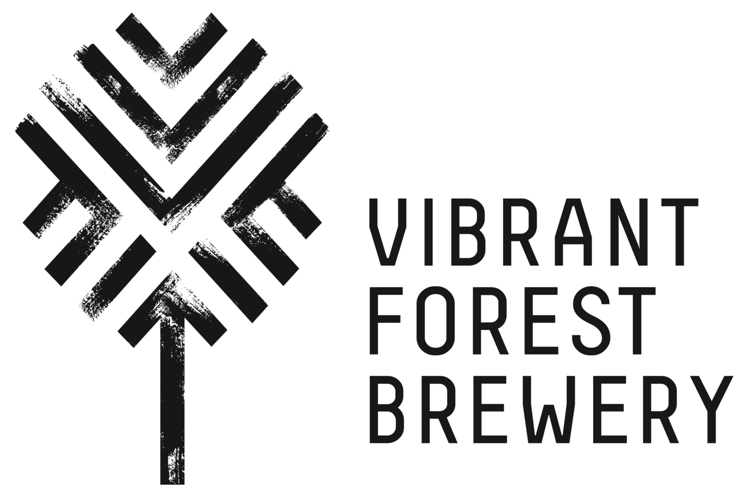 VIBRANT FOREST