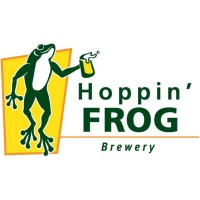 HOPPIN' FROG