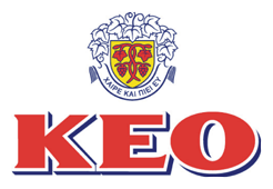 KEO