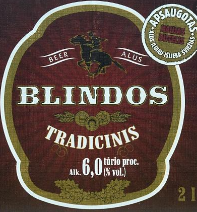 BLINDOS