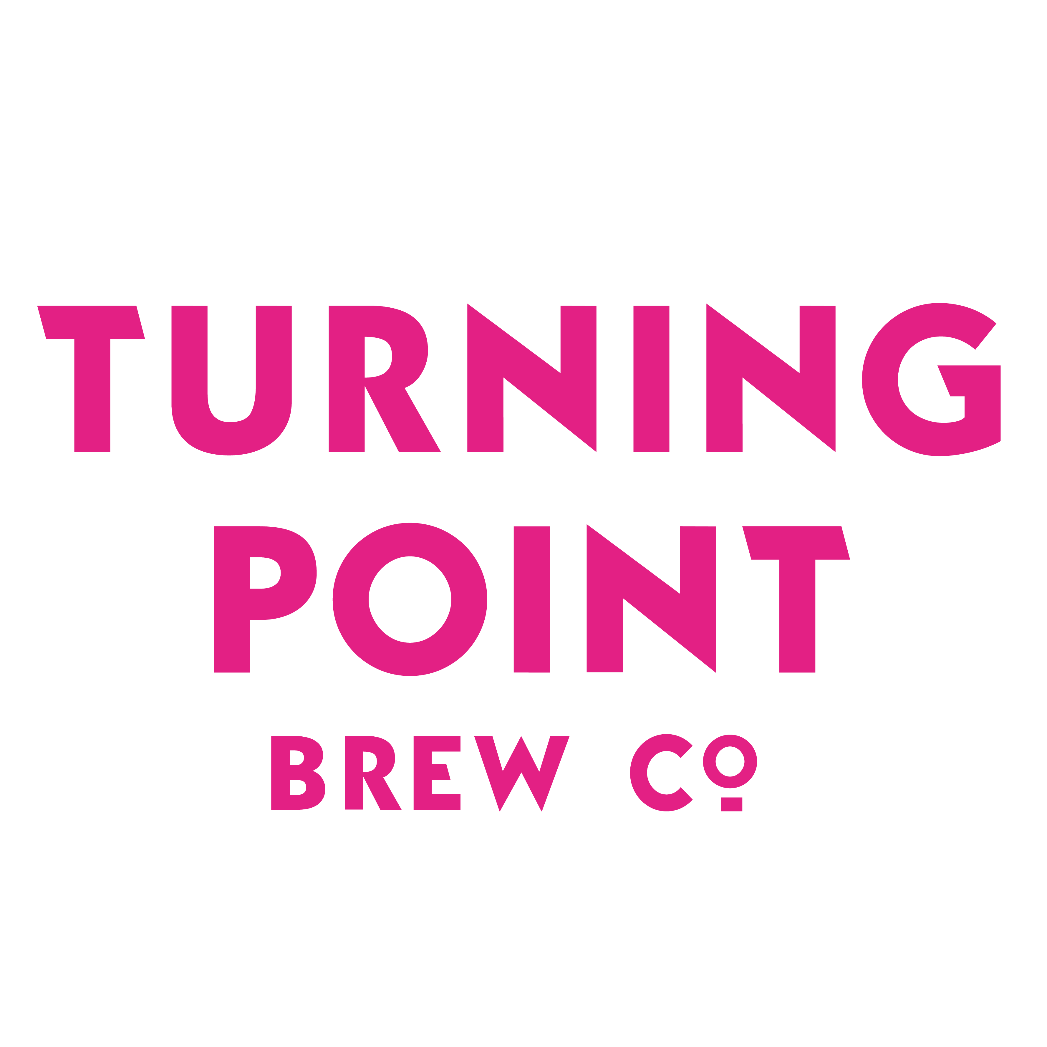 TURNING POINT