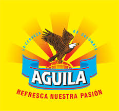 CERVEZA AGUILA