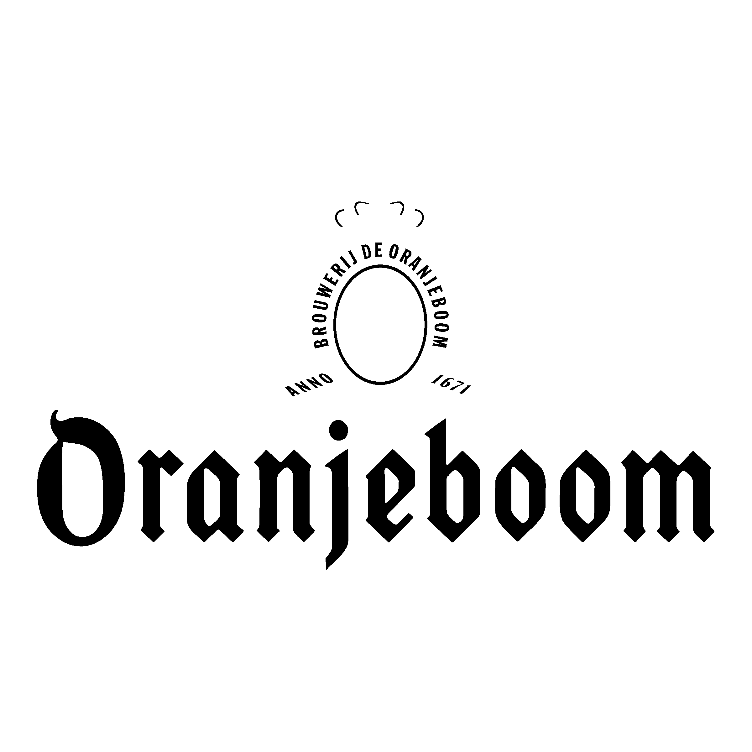 ORANJEBOOM